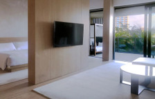 Двухместный люкс Grand c 1 комнатой