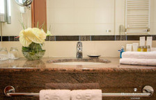 Двухместный номер Superior