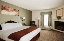 Одноместный номер Standard