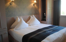 Двухместный номер Comfort