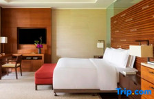 Двухместный номер Premium oceanfront
