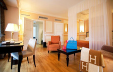 Одноместный люкс