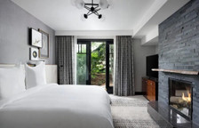 Двухместный люкс Executive