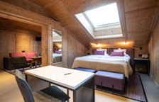 Одноместный люкс