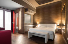 Двухместный номер Deluxe