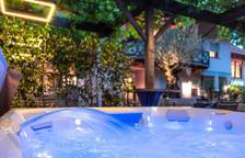 Одноместный люкс с балконом