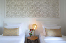 Семейный номер Standard