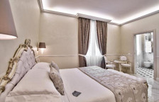 Одноместный полулюкс Standard