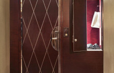 Двухместный люкс с видом на реку