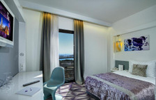 Одноместный номер Standard с видом на море