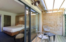 Двухместный номер Deluxe