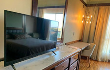 Одноместный номер Deluxe