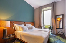 Одноместный номер Premium