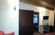 Двухместный номер Deluxe