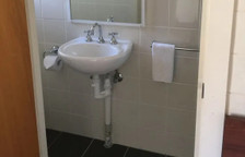 Одноместный номер Standard