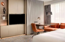 Двухместный клубный номер Executive