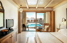 Двухместный номер Private Pool