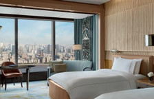 Двухместный номер Guest The Bund View