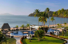 Клубный номер Deluxe с видом на океан