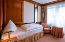 Одноместный номер Comfort