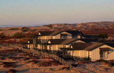 Двухместный номер Standard с видом на море