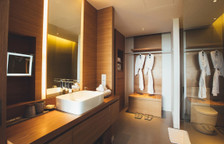 Двухместный номер Standard