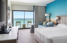 Номер Standard с балконом и oceanfront