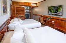 Одноместный номер Standard