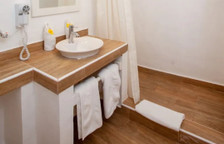 Люкс Superior Classic Los Corales Villas