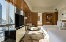 Двухместный номер Four Seasons