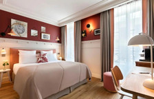 Двухместный номер Classic