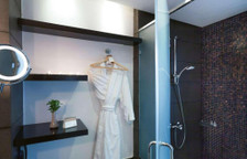 Одноместный номер Superior с видом на море