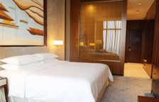 Двухместный номер Executive