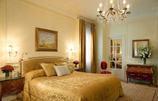 Двухместный люкс Executive Governor