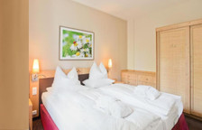 Двухместные апартаменты