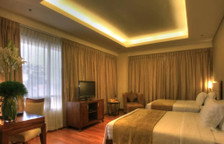 Одноместный номер Premium