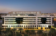 Двухместный номер Deluxe