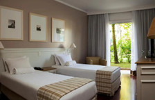 Одноместный номер Luxury