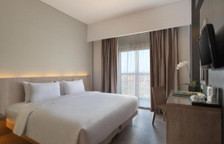 Двухместный номер Superior