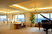 Клубный люкс Royal