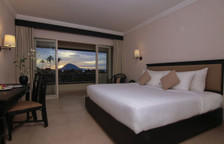 Одноместный номер Deluxe