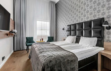 Двухместный номер Superior