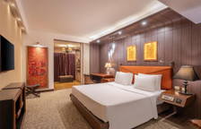 Одноместный номер Deluxe