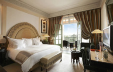 Двухместный номер Deluxe