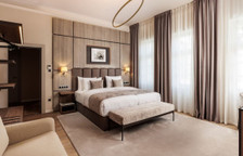 Двухместный номер Deluxe