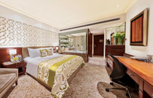 Двухместный номер Deluxe