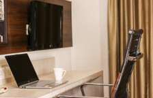 Двухместная студия Superior