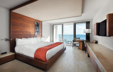 Двухместный номер oceanfront