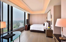 Двухместный люкс Executive