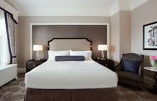Двухместный номер Fairmont